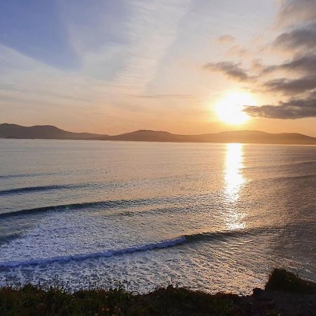 Hotel The Old Cable Historic House & Seafood Restaurant Waterville Esterno foto