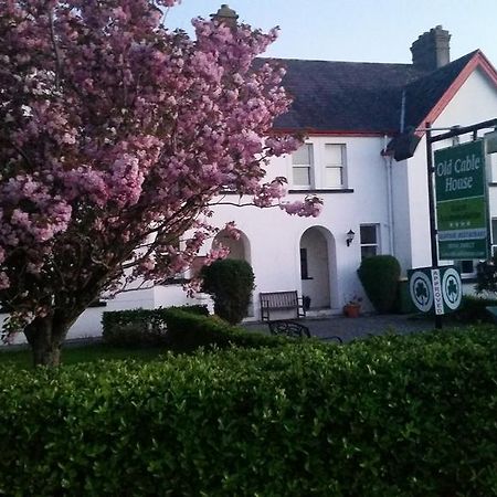 Hotel The Old Cable Historic House & Seafood Restaurant Waterville Esterno foto