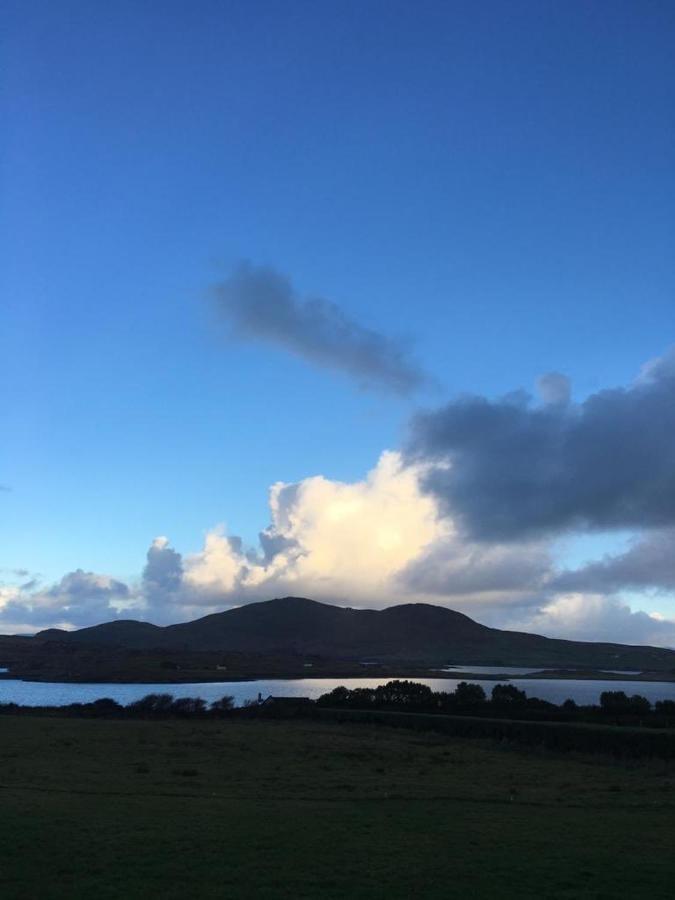Hotel The Old Cable Historic House & Seafood Restaurant Waterville Esterno foto