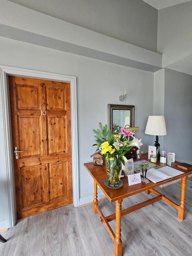 Hotel The Old Cable Historic House & Seafood Restaurant Waterville Esterno foto