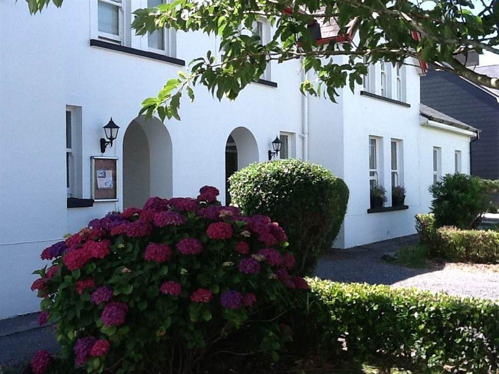 Hotel The Old Cable Historic House & Seafood Restaurant Waterville Esterno foto