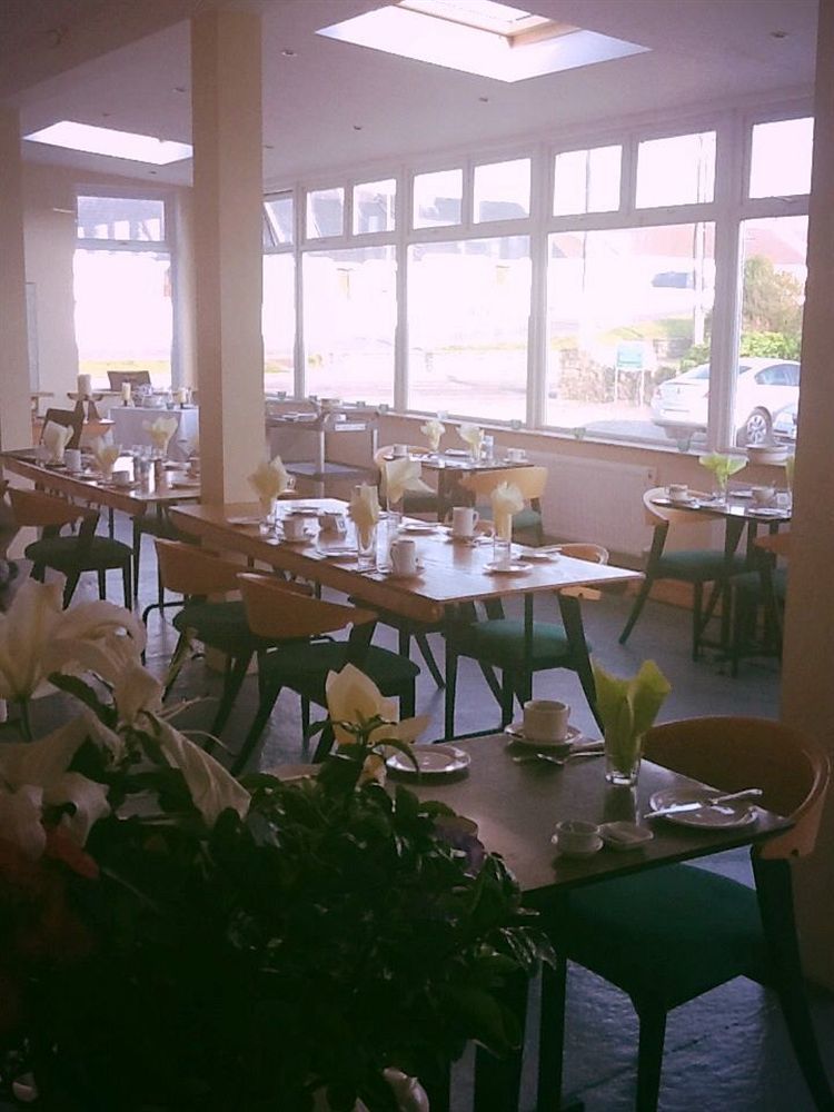 Hotel The Old Cable Historic House & Seafood Restaurant Waterville Esterno foto