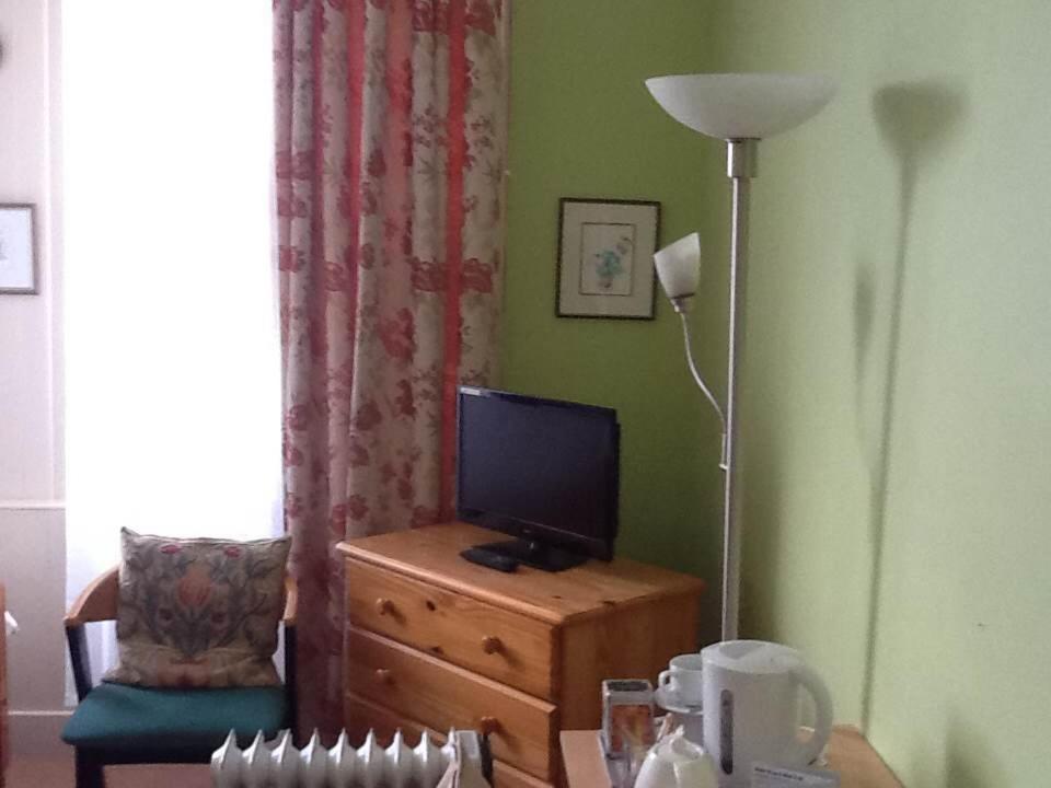 Hotel The Old Cable Historic House & Seafood Restaurant Waterville Esterno foto